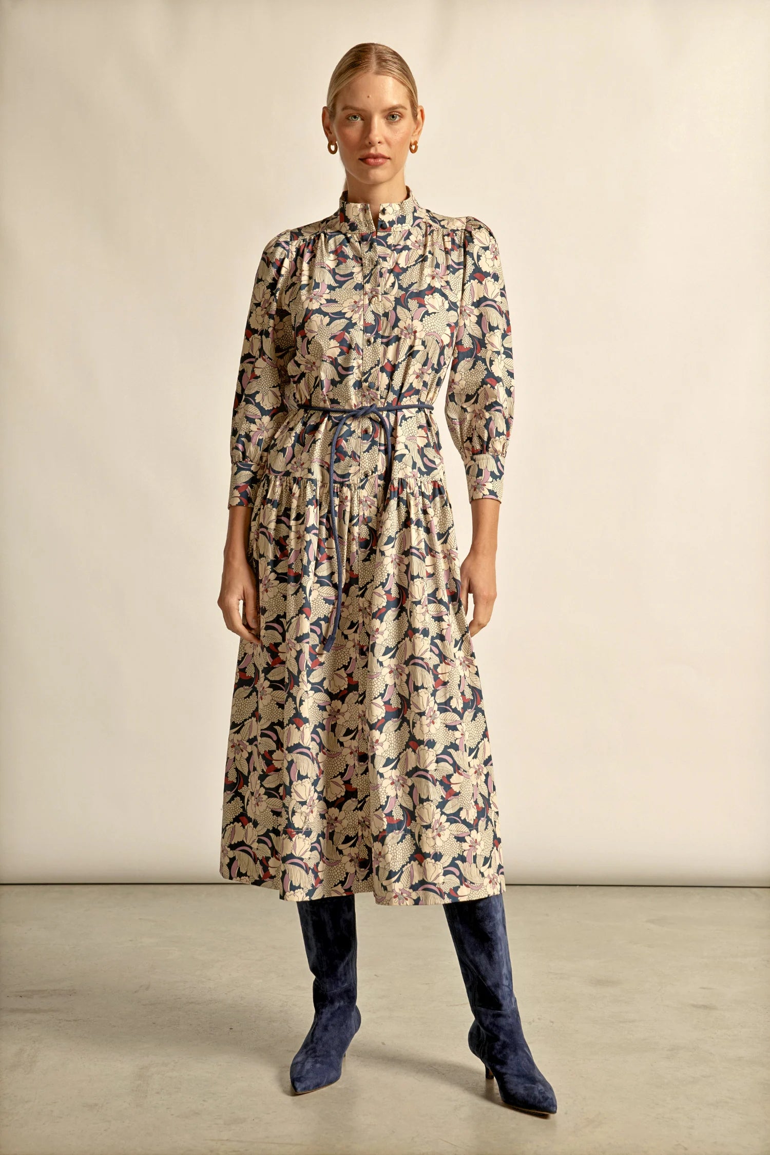 ZOE KRATZMANN - Reverie Dress