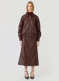 ESMAEE - Clea Midi Skirt
