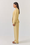 TUESDAY LABEL - Base Pant