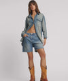ONE TEASPOON - Jackson Shorts