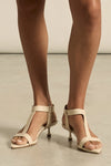 ZOE KRATZMANN - Debut Heel