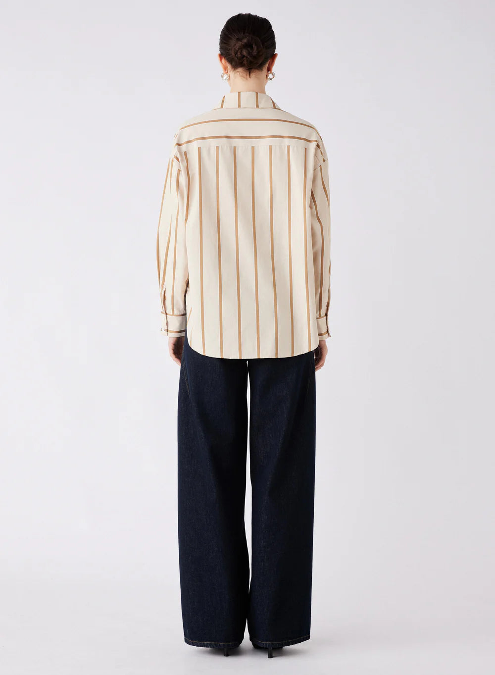 ESMAEÉ - Heritage Shirt