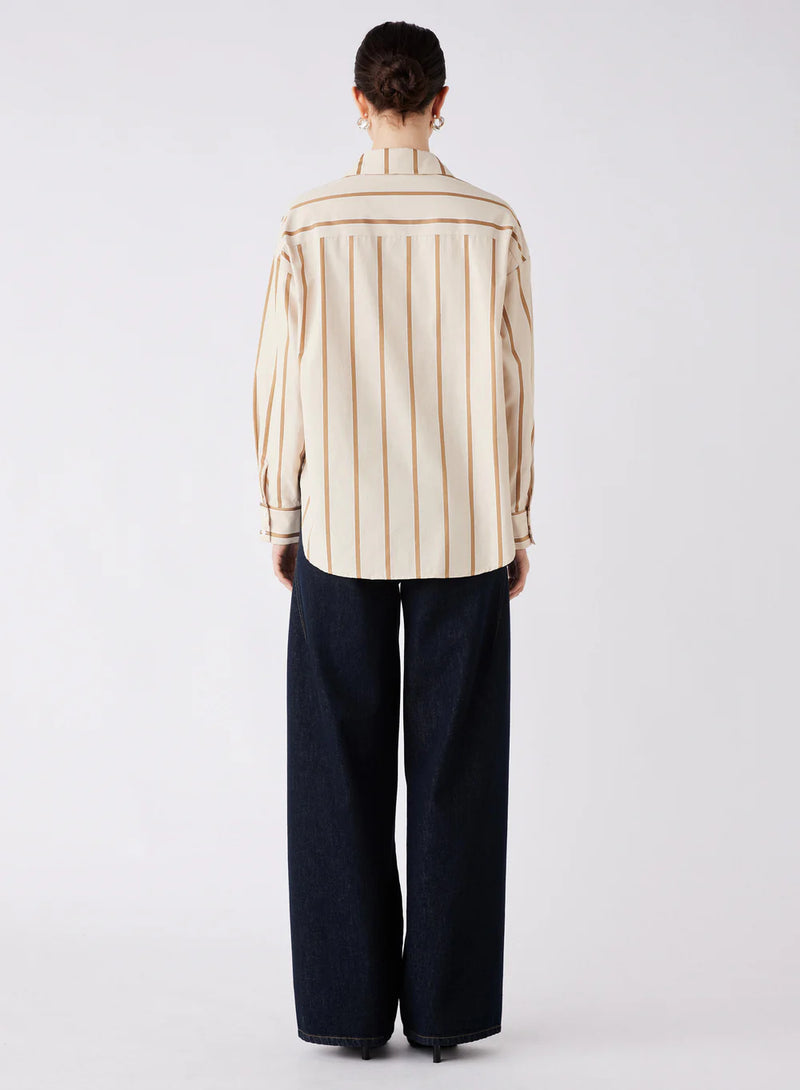 ESMAEÉ - Heritage Shirt