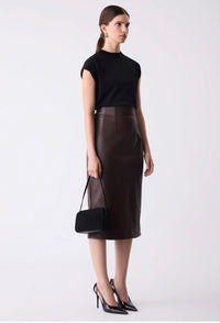 ESMAEE - Element Mock Knit