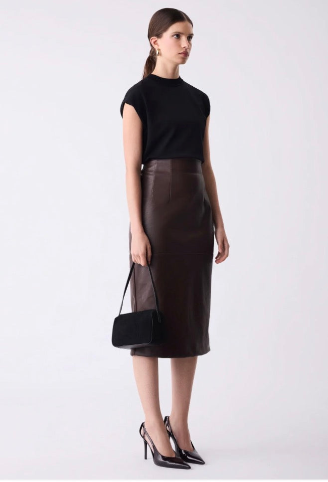 ESMAEE - Element Mock Knit