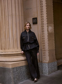 ESMAEE - Franca Jean