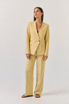 TUESDAY LABEL - Base Pant