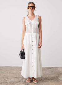 ESMAEE - Breezy Dress