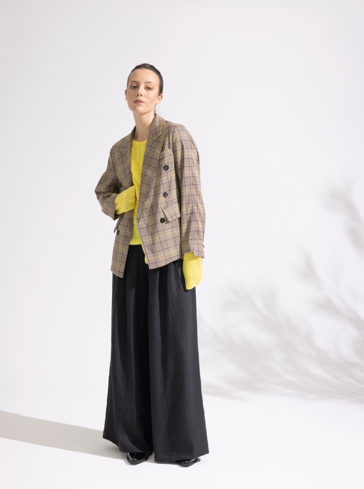 BLACKLIST - Reese Jacket