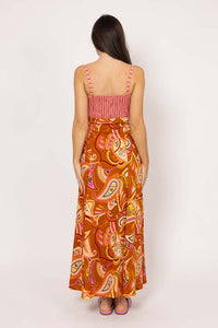 CHARLO - Natalie Dress
