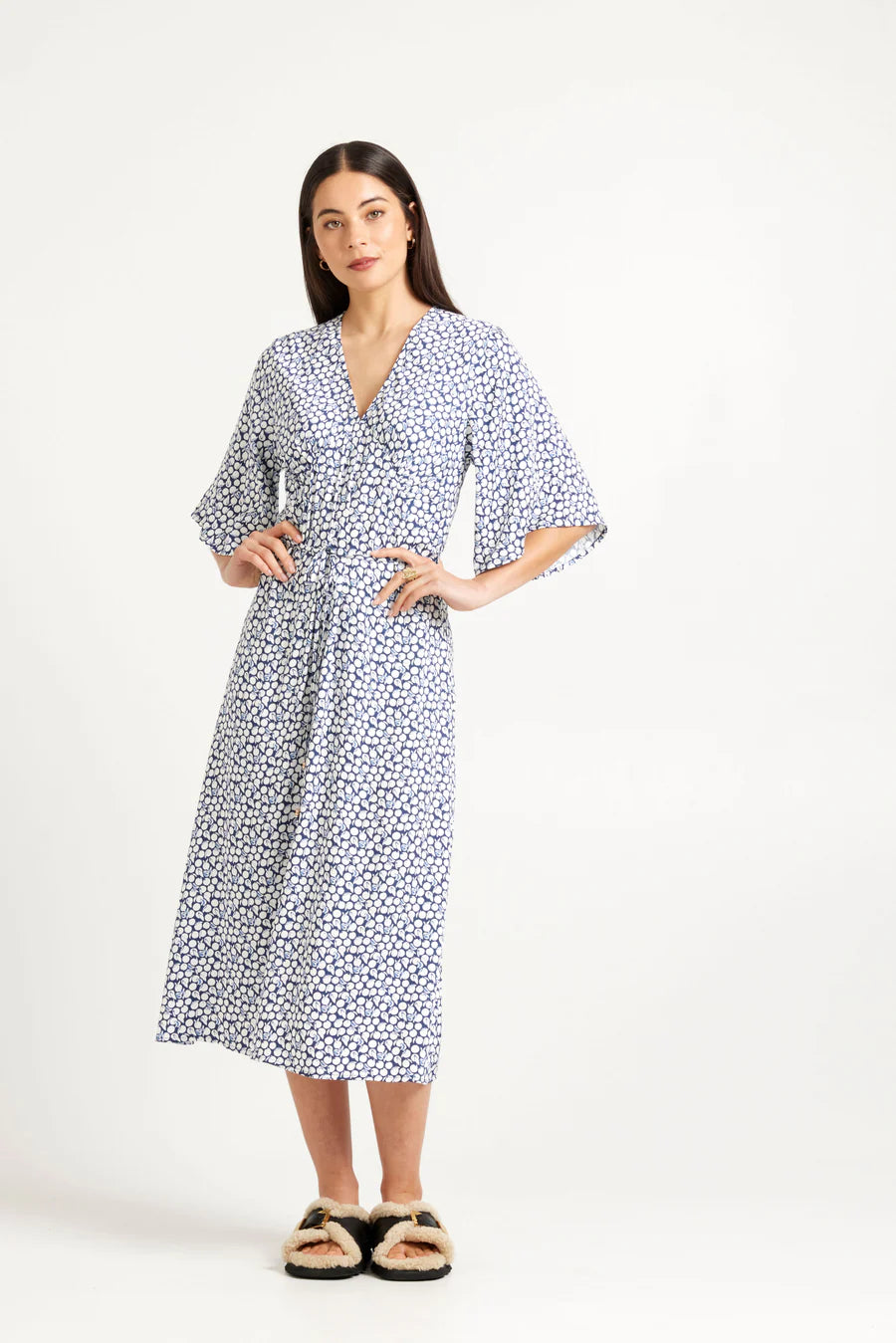TUESDAY LABEL - Rubie Dress