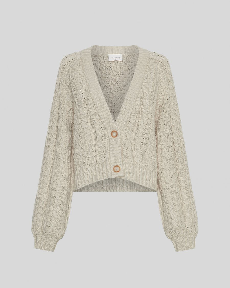 MSCH - Keisha Cardigan
