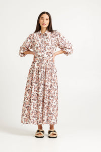 TUESDAY LABEL - Sawyer Dress