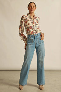 ZOE KRATZMANN - Stir Top