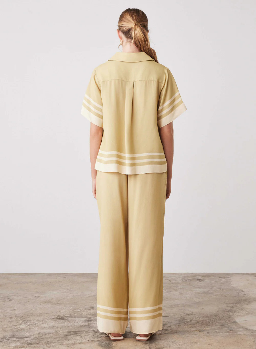 ESMAEE - Shoreline Pant
