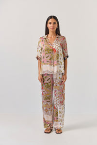 TUESDAY LABEL - Coast Pant