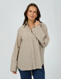 SILENT THEORY - Sunday Shirt