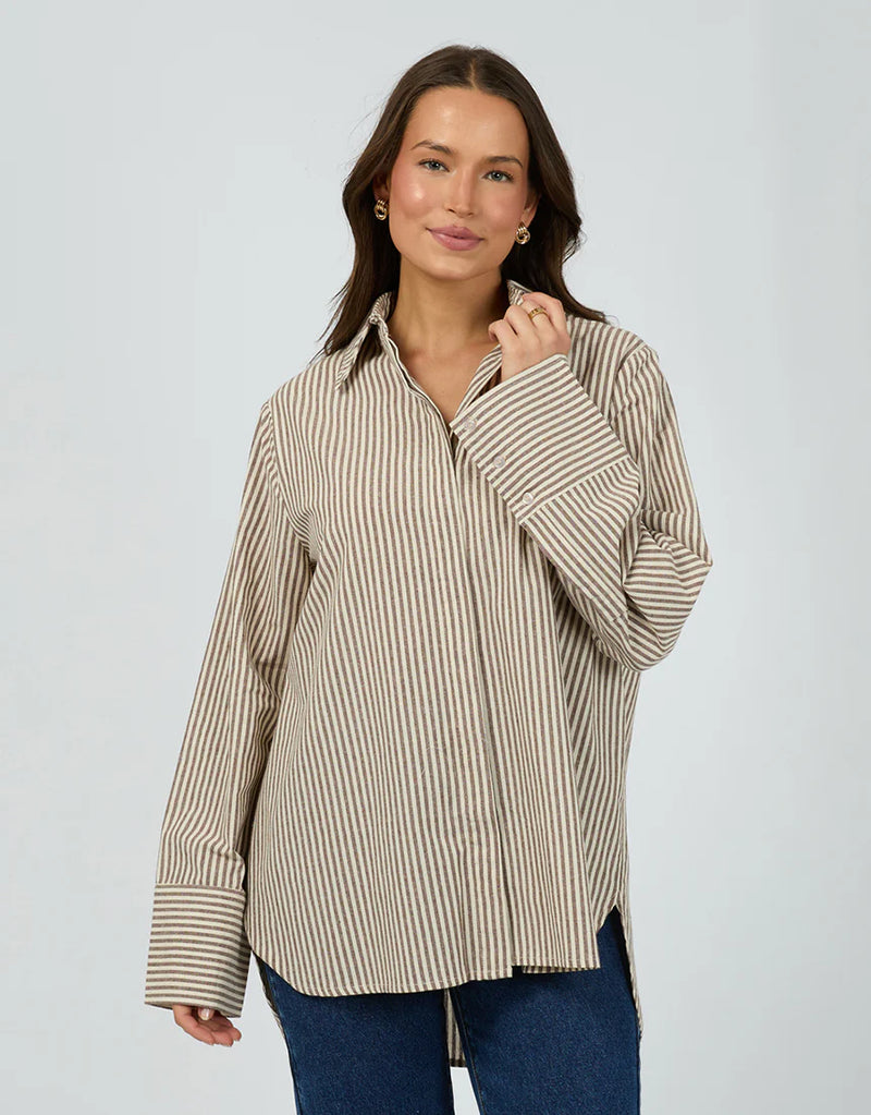 SILENT THEORY - Sunday Shirt