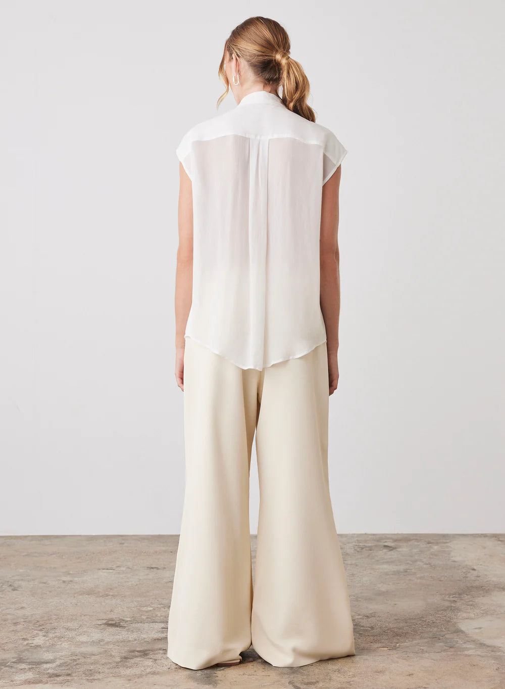 ESMAEE - Breezy Shirt