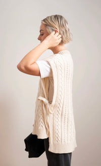 MAXTED- Avery Vest
