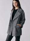 ESMAEÉ - Ace Blazer Coat