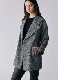 ESMAEÉ - Ace Blazer Coat