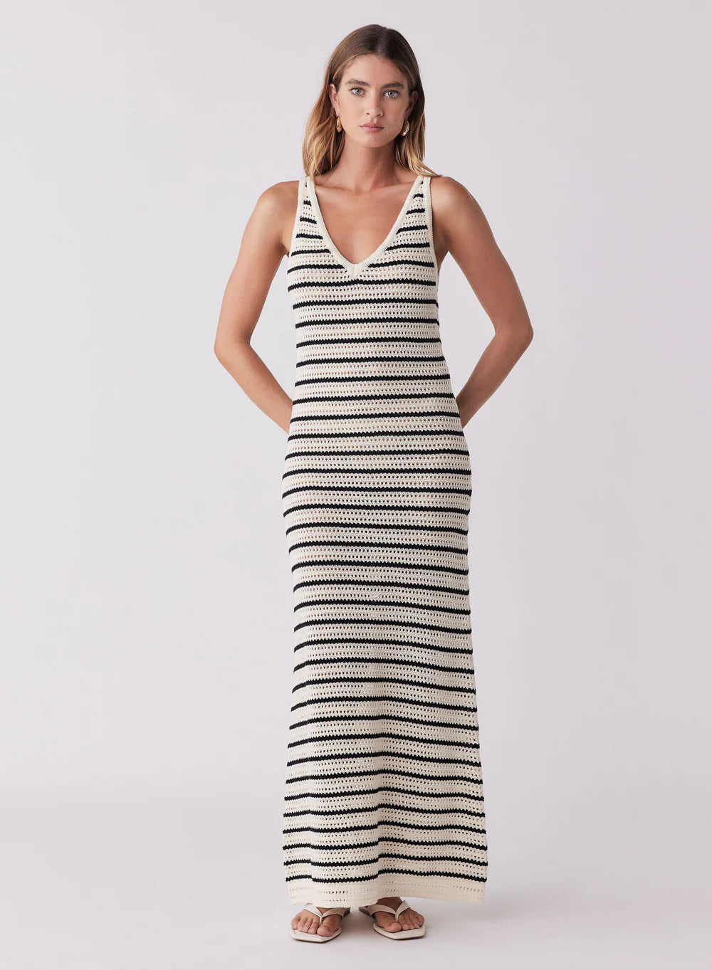 ESMAEE - Bahamas Dress