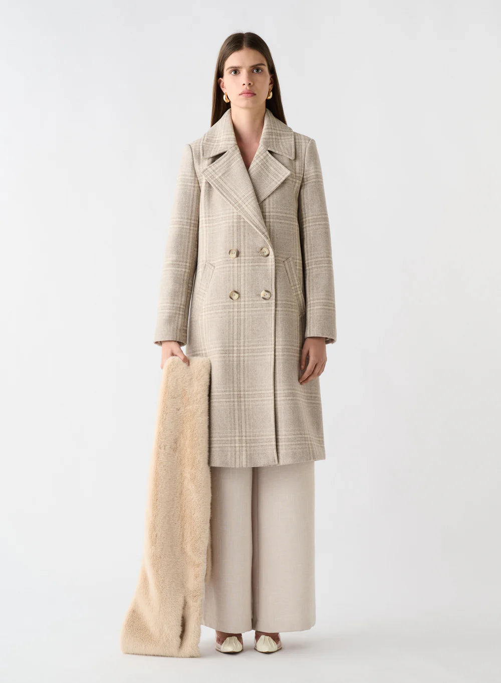 ESMAEE - Edition Coat