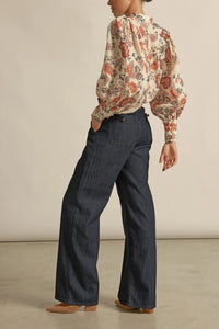 ZOE KRATZMANN - Flint Jean