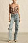 ZOE KRATZMANN - Memo Top
