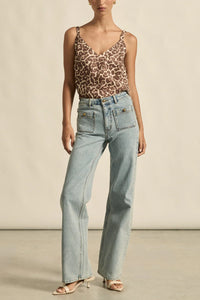 ZOE KRATZMANN - Memo Top