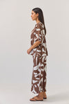TUESDAY LABEL - Rowan Top