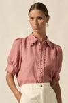 ZOE KRATZMANN - Tether Top