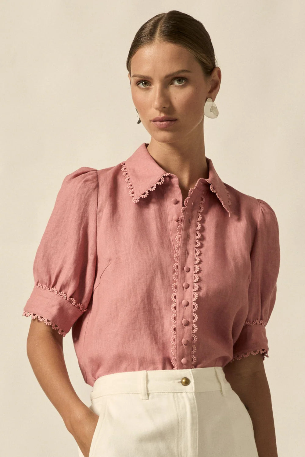 ZOE KRATZMANN - Tether Top