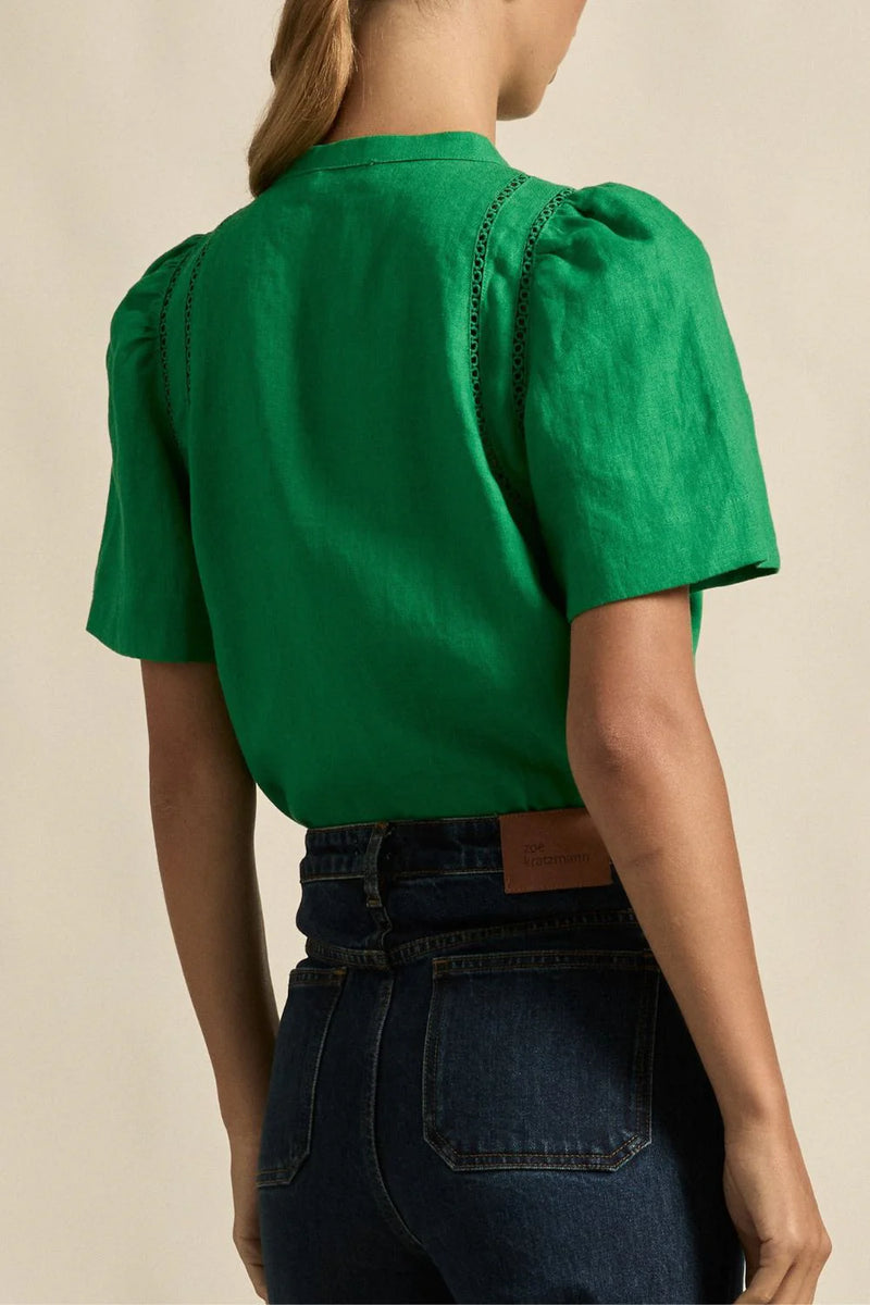 ZOE KRATZMANN - Recollect Top
