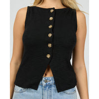 SILENT THEORY - Leonie Vest