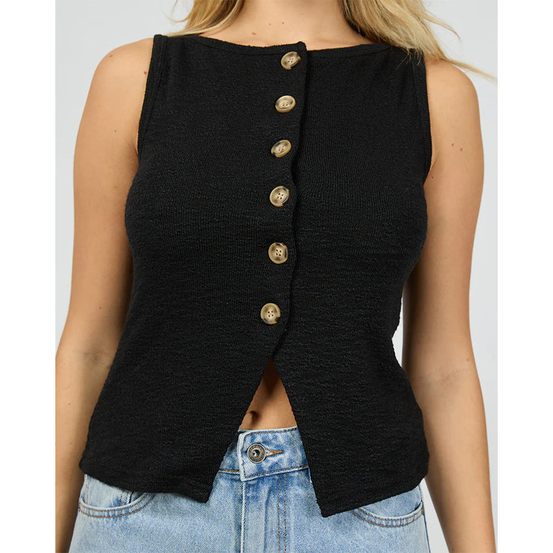 SILENT THEORY - Leonie Vest