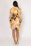 AMAYA - Nikki Dress
