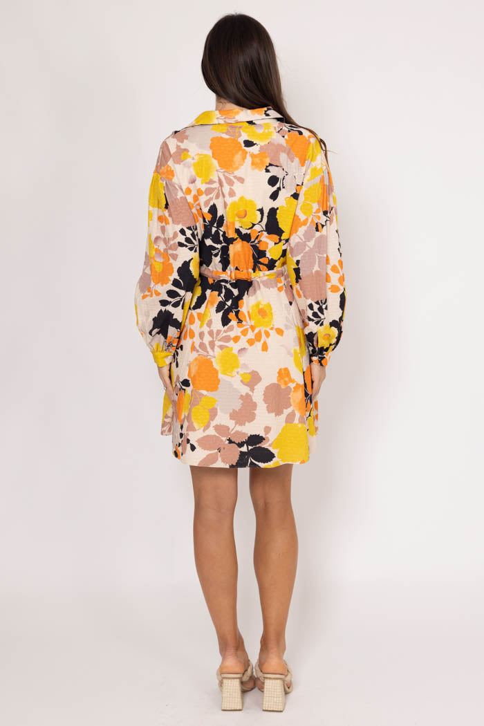 AMAYA - Nikki Dress