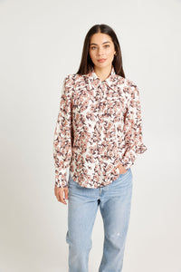 TUESDAY LABEL - Casino Top