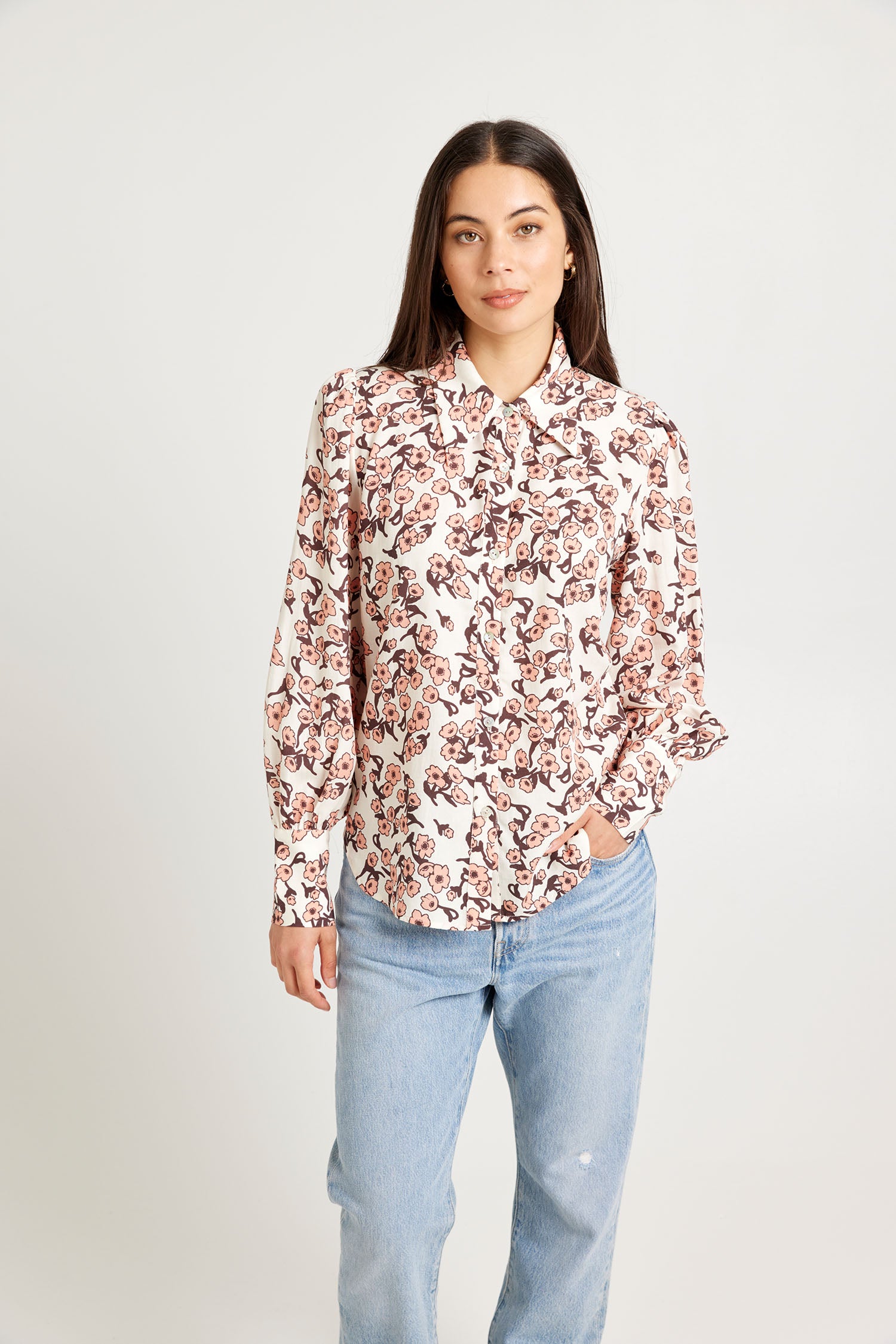 TUESDAY LABEL - Casino Top