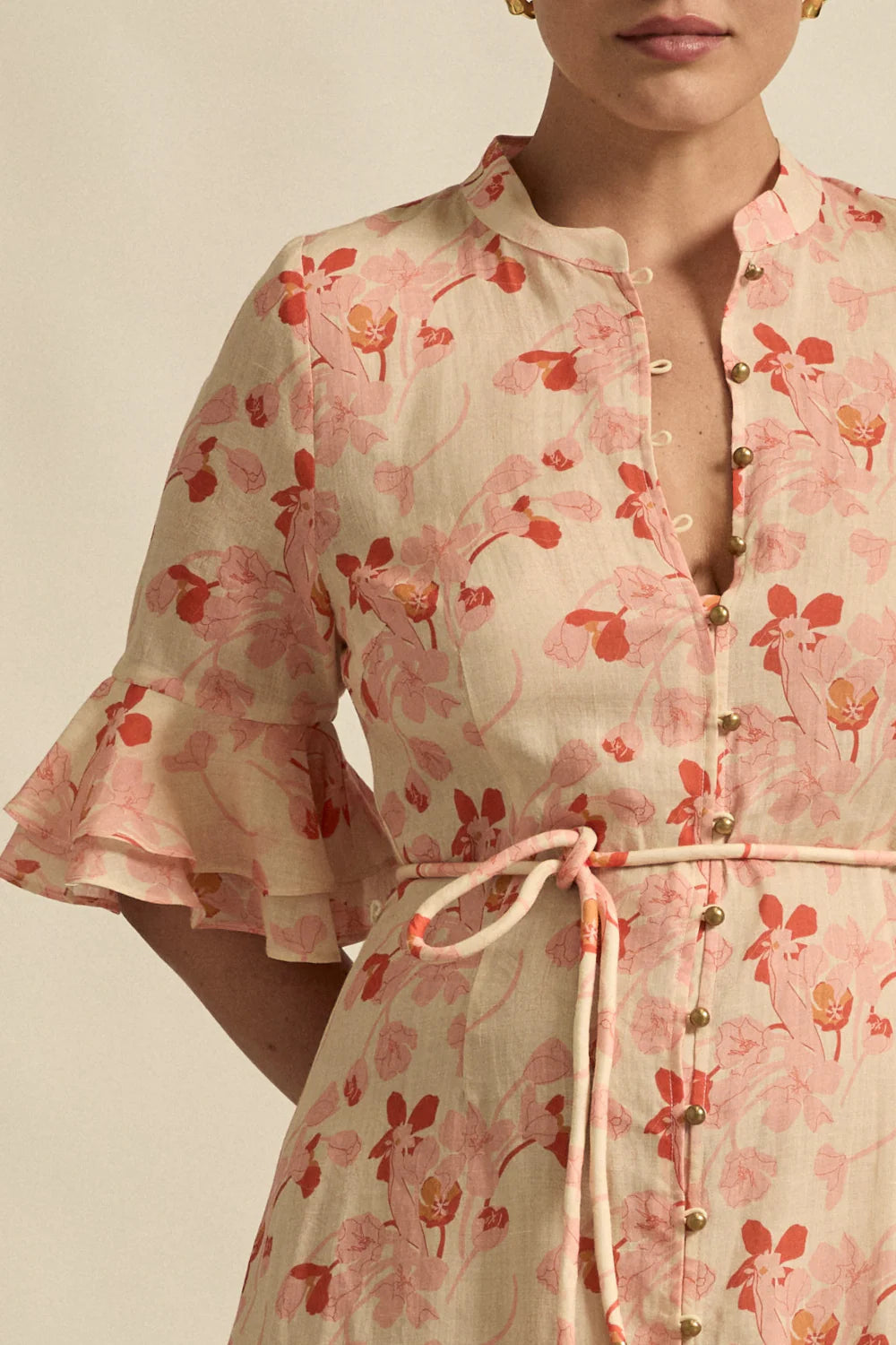 ZOE KRATZMANN - Qualify Dress