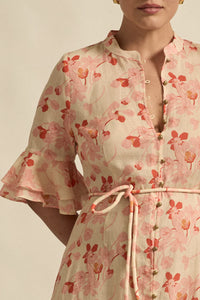 ZOE KRATZMANN - Qualify Dress