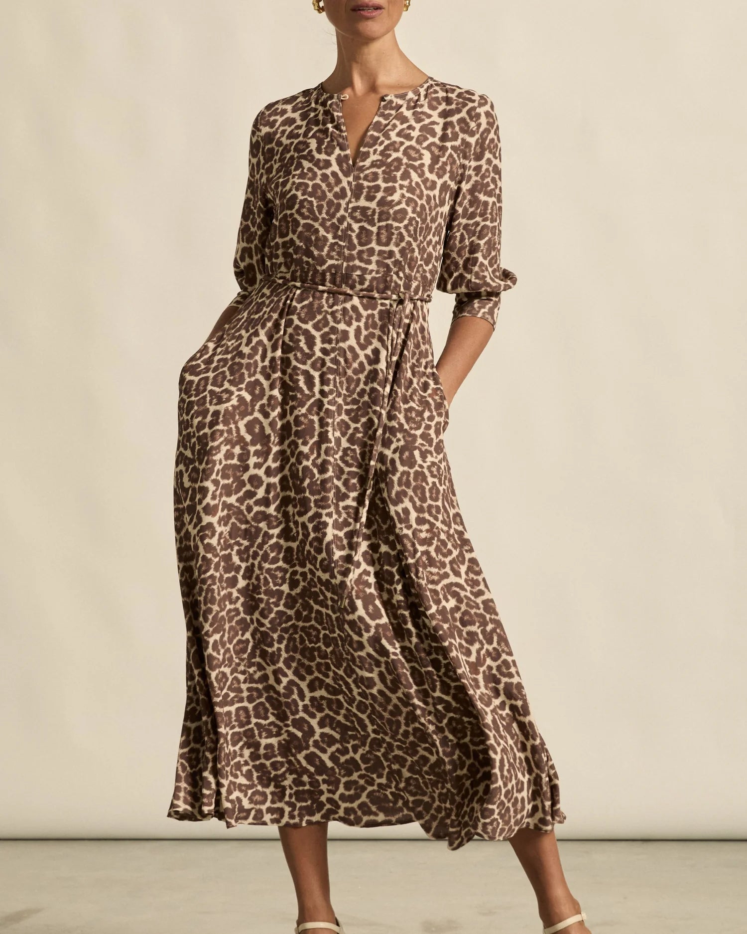 ZOE KRATZMANN - Scene Dress