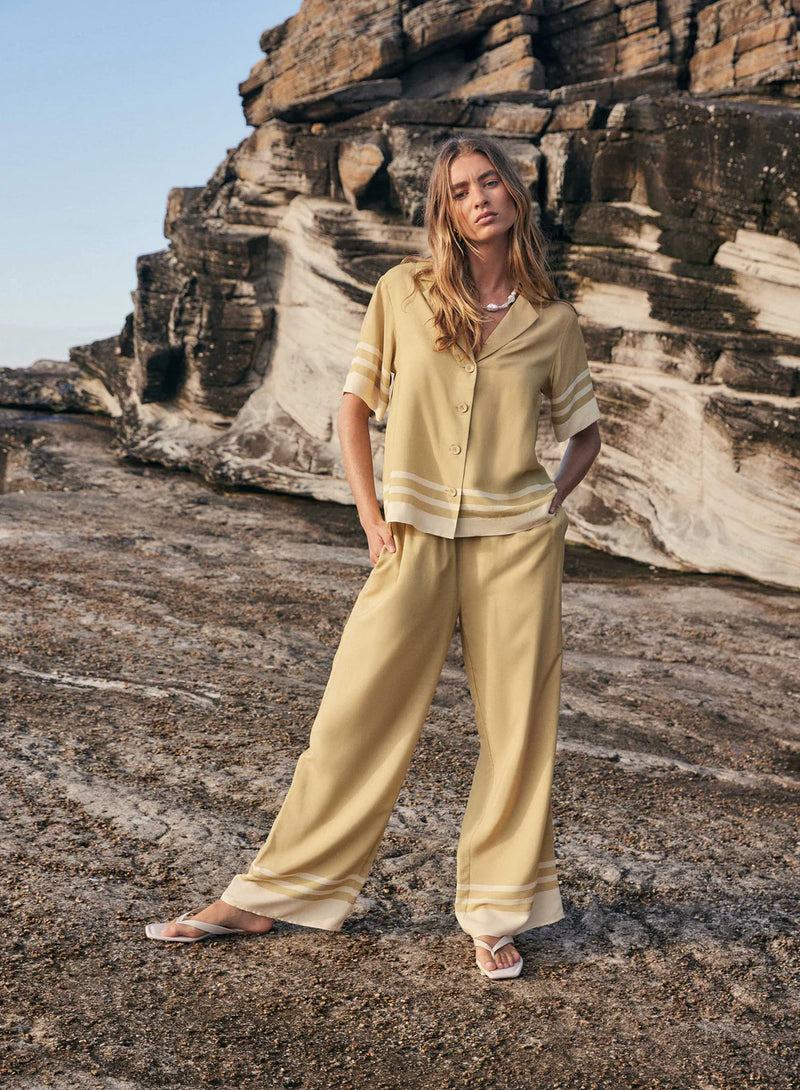 ESMAEE - Shoreline Pant