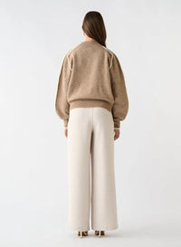ESMAEE - Getaway Knit