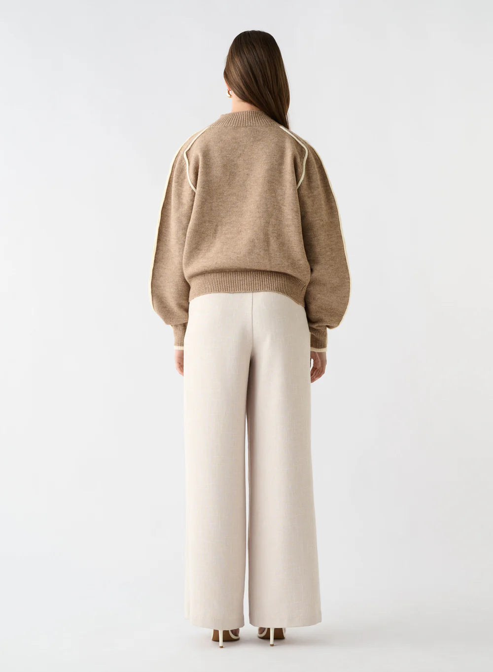 ESMAEE - Getaway Knit