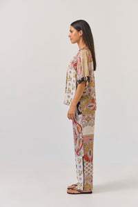 TUESDAY LABEL - Coast Pant