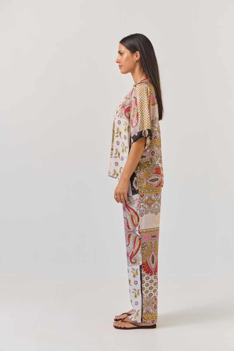 TUESDAY LABEL - Coast Pant