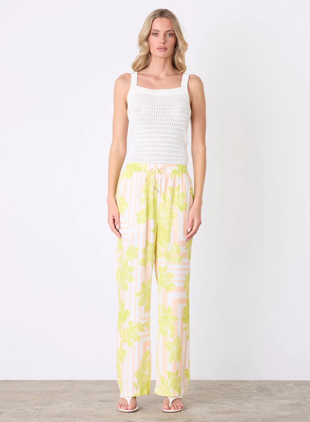 ESMAEE - Soleil Pant